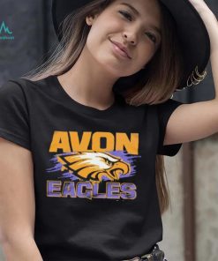 Official Avon Eagles Football Shirt