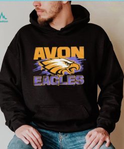 Official Avon Eagles Football Shirt