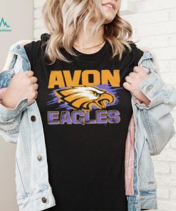 Official Avon Eagles Football Shirt