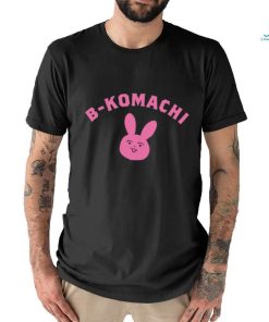 Official B Komachi T Shirt