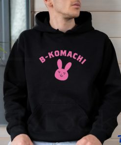 Official B Komachi T Shirt