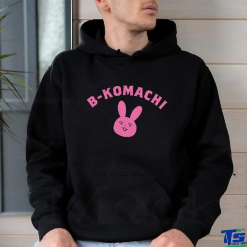 Official B Komachi T Shirt