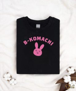 Official B Komachi T Shirt