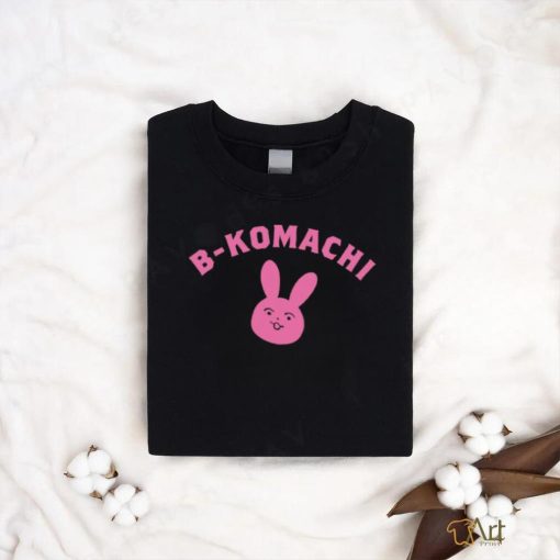 Official B Komachi T Shirt