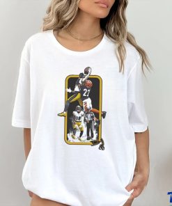 Official Big play dj Football match T shirt