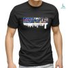Black Cat Jingle Shirt