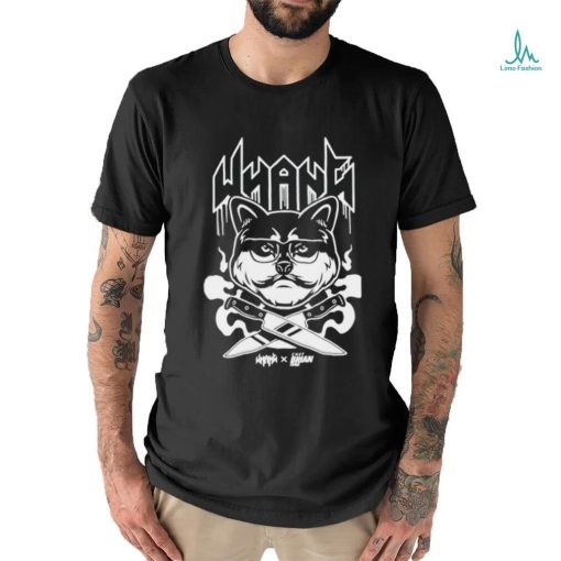 Official Chef Brian Tsao Whang X Tsao T Shirt