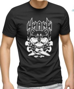 Official Chef Brian Tsao Whang X Tsao T Shirt
