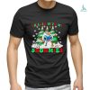 Montreal Alouettes Hamilton 110 CFL Coupe Grey Cup Champions Shirt