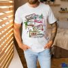 This is my it’s too hot for Gold Coast Suns Ugly christmas sweater T shirt