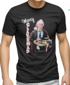 Official Christmas Vacation Merry Clarkmas Shirt