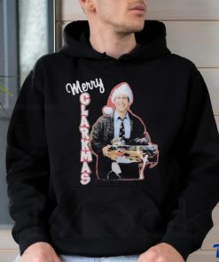 Official Christmas Vacation Merry Clarkmas Shirt