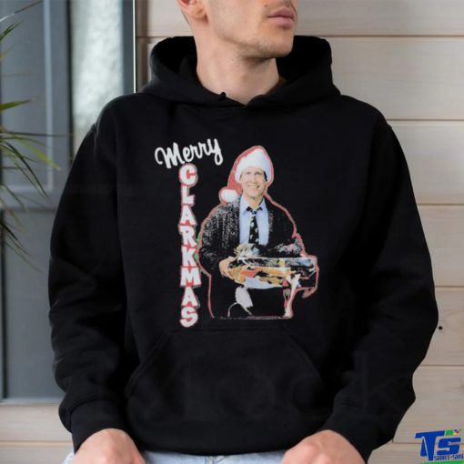 Official Christmas Vacation Merry Clarkmas Shirt