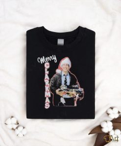 Official Christmas Vacation Merry Clarkmas Shirt