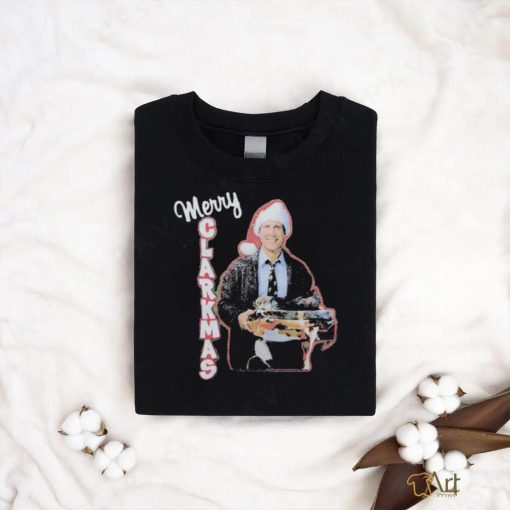 Official Christmas Vacation Merry Clarkmas Shirt