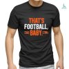 Official Kansas City Chiefs The Peanuts Christmas 2023 T Shirt