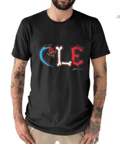 Official Cle Sports Shirt
