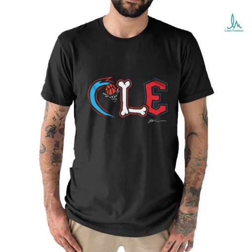 Official Cle Sports Shirt