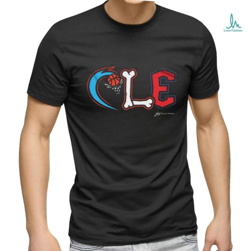 Official Cle Sports Shirt