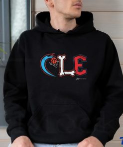 Official Cle Sports Shirt