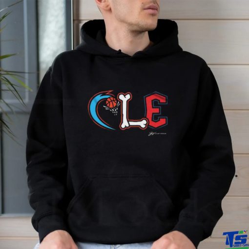 Official Cle Sports Shirt