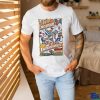 Speedway yoda christmas Shirt