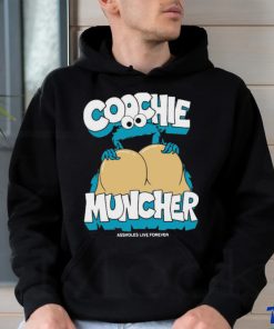Official Coochie Muncher T Shirts
