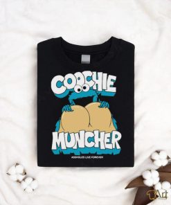 Official Coochie Muncher T Shirts