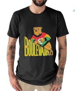 Official Creed Humphrey Boulevard Bully Shirt