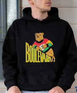 Official Creed Humphrey Boulevard Bully Shirt