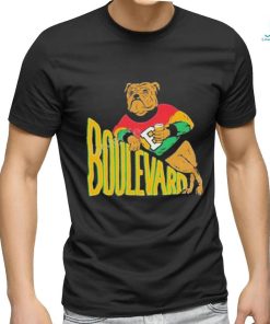 Official Creed Humphrey Boulevard Bully Shirt