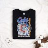 Donny Benet Infinite Desires T Shirt