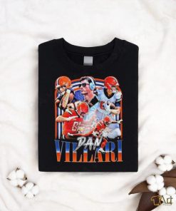 Official Dan Villari Vintage Shirt