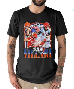 Official Dan Villari Vintage Shirt