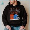 Official Denver Broncos Orange Crush Shirt