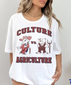 Official Desantis Rollins Culture Vs Agriculture Shirt