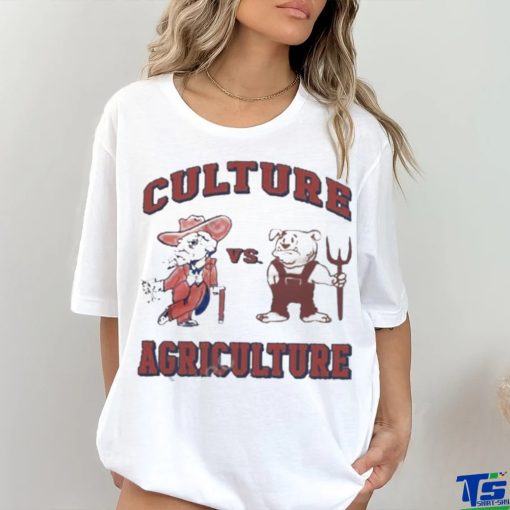 Official Desantis Rollins Culture Vs Agriculture Shirt