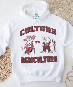 Official Desantis Rollins Culture Vs Agriculture Shirt