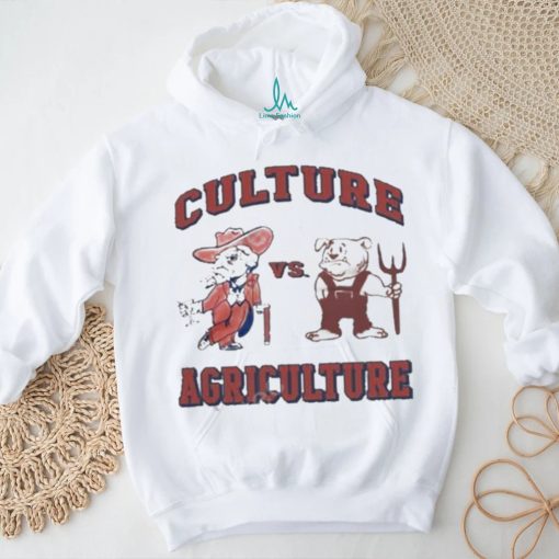 Official Desantis Rollins Culture Vs Agriculture Shirt