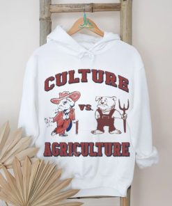 Official Desantis Rollins Culture Vs Agriculture Shirt