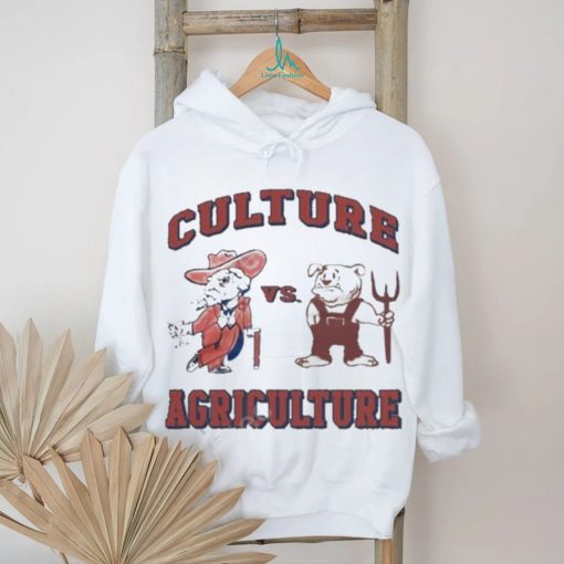 Official Desantis Rollins Culture Vs Agriculture Shirt