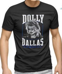 Official Dolly Parton Cowboys Shirt Dolly Parton Shirt Dallas Cowboys Shirt Thanksgiving Day Dolly Parton And The Dallas Cowboys Shirt