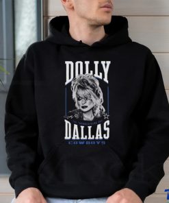 Official Dolly Parton Dallas Cowboys Shirt Dallas Cowboys Dolly Parton Live T Shirt