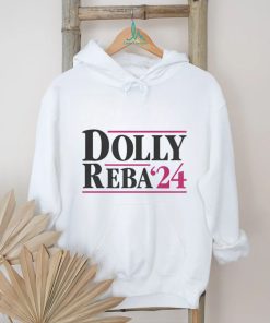 Official Dolly Reba 2024 T Shirt