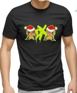 Official Dx Cartoon Christmas Shirt, hoodie, sweater, long sleeve and tank top Official Dx Cartoon Christmas Shirt