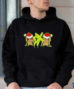 Official Dx Cartoon Christmas Shirt, hoodie, sweater, long sleeve and tank top Official Dx Cartoon Christmas Shirt