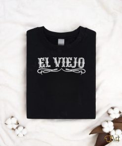 Official El Viego Old School T shirt, hoodie, sweater, long sleeve and tank top Official El Viego Old School T shirt
