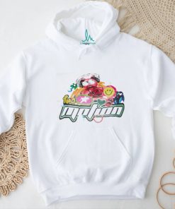 Official Elsie And Fred Ride On Time Layered 90S Shirt