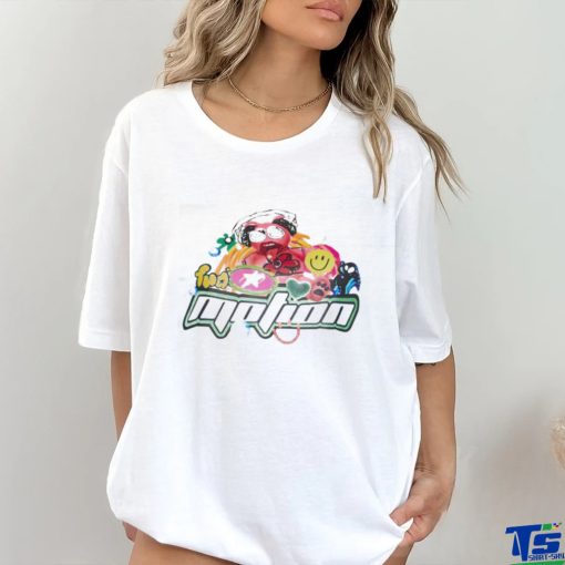 Official Elsie And Fred Ride On Time Layered 90S Shirt