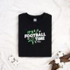 Santa Claus Is Coming That’s What She Said Christmas T shirt